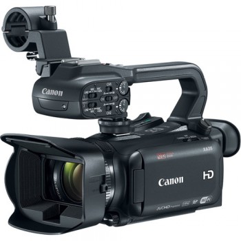 Máy quay Canon EOS XA35, Mới 100% (Chính hãng LBM)