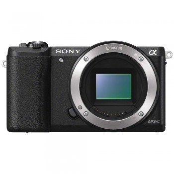 Sony A5100 (Body), Mới 98%, chụp 3k shot, màu trắng