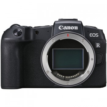 Canon EOS RP (Body Only), Mới 100% (Chính hãng Canon)