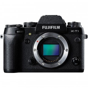 Fujifilm X-T1 (Body only, Màu đen), Mới 95% / Fullbox