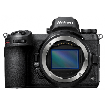 Nikon Z7 Mirrorless Fullframe, Mới 100% (Chính hãng)