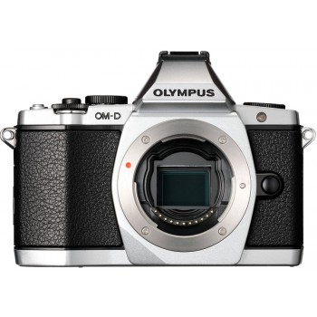 Olympus OM-D E-M5 (Body), Mới 95% chụp 17k shot