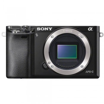 Sony A6000 (Body), Mới 98% (Màu đen) / chụp 8.000 shot