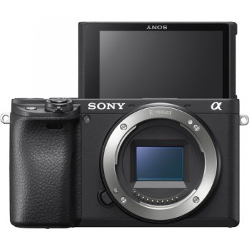 Sony a6400 (Body only) (Màu đen), Mới 98% / Chụp 8.000 shot / Fullbox 