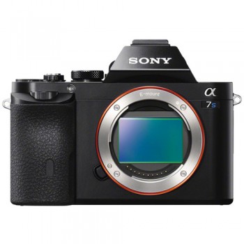 Sony Alpha A7s, Mới 95% / Chụp 19k shot