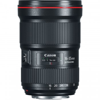 Ống Kính Canon EF 16-35mm f/2.8L III USM, Mới 100%