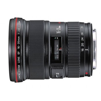 Canon EF 16-35mm f/2.8L USM, Mới 95% code UQ