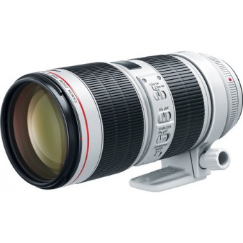 Canon EF 70-200mm f/2.8L IS III USM, Mới 100% (Hàng Chính Hãng)