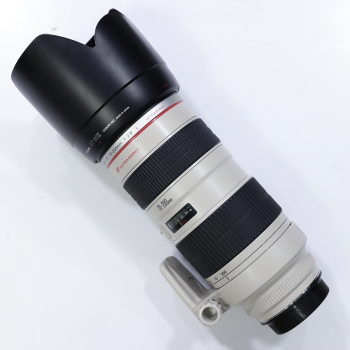 Canon EF 70-200mm f2.8L USM, Mới 95% / Code Uz