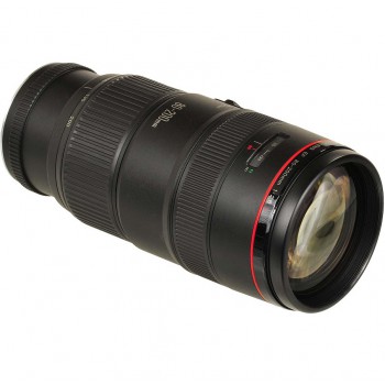 Canon EF 80-200mm f/2.8L, Mới 90% 