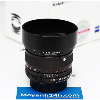 Carl Zeiss Planar T* 50mm F/1.4 ZF.2 For Nikon, Mới 99% (Như mới) / Fullbox