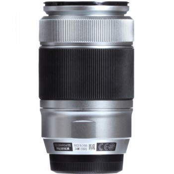 Fujifilm XC 50-230mm f/4.5-6.7 OIS (Silver), Mới 98% 