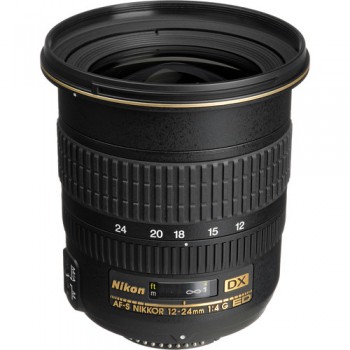 Nikon AF-S 12-24mm F4G ED, Mới 95%