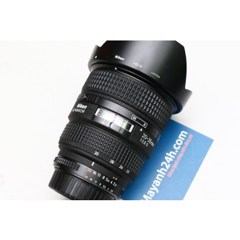 Nikon AF 20-35mm f/2.8D IF, Mới 98%