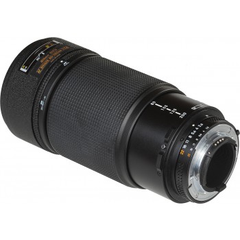 Nikon AF 80-200mm F2.8D II, Zoom đẩy, Mới 90%