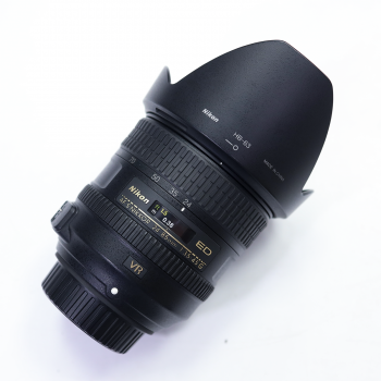 Nikon 24-85mm F3.5-4.5G ED VR, Mới 90%