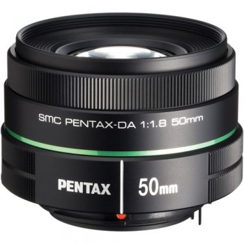 Pentax SMC DA 50mm F/1.8 (Chính hãng)