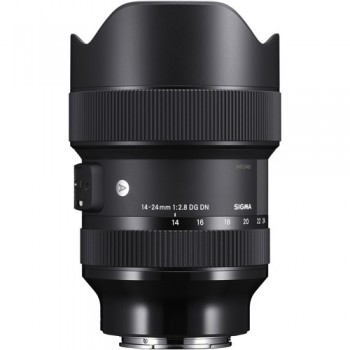 Sigma 14-24mm f/2.8 Art cho Sony, Mới 100% ( Chính hãng)