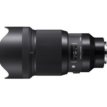 Sigma 85mm f/1.4 DG HSM Art for Sony E-Mount, Mới 98% / Fullbox