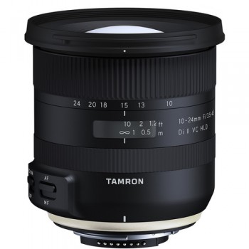 Tamron 10-24mm f/3.5-4.5 Di II VC HLD for Nikon (Chính Hãng)