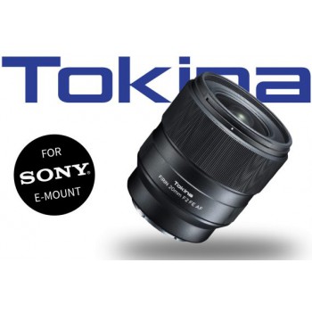 Tokina FiRIN 20mm f/2 FE AF, Mới 100% (Chính hãng)