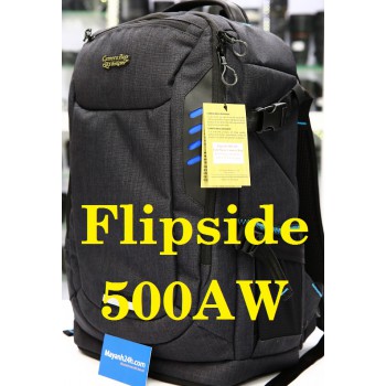 Balô Designer Flipside 500AW