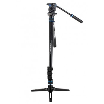 Monopod Benro Connect MCT48AFS6 Pro