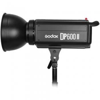 Đèn Studio Godox DP600 II