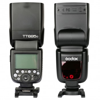 Flash Godox TT685C Cho Canon