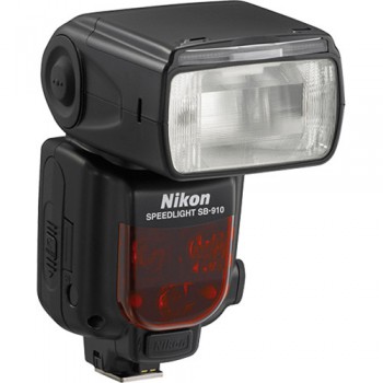 Flash Nikon SB-910, Mới 90%