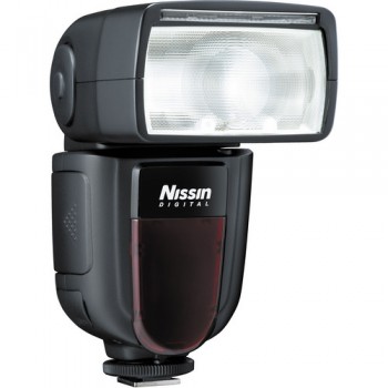 Flash Nissin Di700 for Nikon, Mới 95%