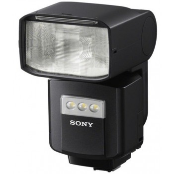 Flash Sony HVL-F60RM, Mới 95% (Chính hãng Sony)