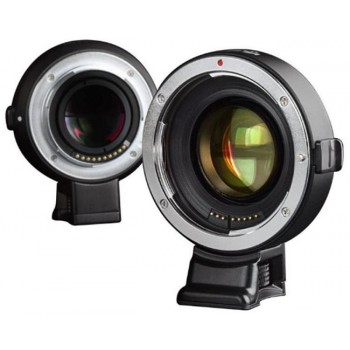 Ngàm VILTROX EF-M2 II 0.71x cho Canon EOS EF to M4/3