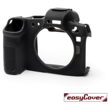 Bao Silicon EasyCover Camera Case cho Canon EOS R ( Chính hãng)