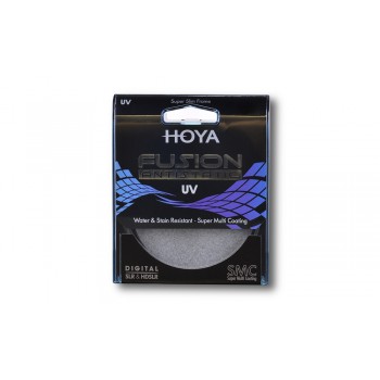Hoya 86mm Fusion UV