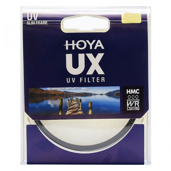 Hoya 62mm UX UV 