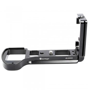 L Plate for Sony A6500