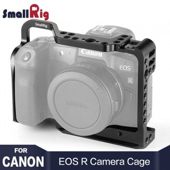 SmallRig Cage 2251 for Canon EOS R