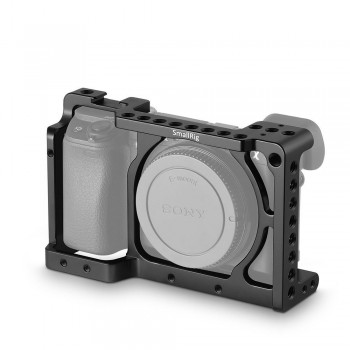 Khung SmallRig Camera Cage 1661 cho Sony A6000/A6300/A6500/NEX7