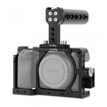 Khung SmallRig Camera Cage Kit 1921 cho Sony A6000/A6300/A6500/NEX7
