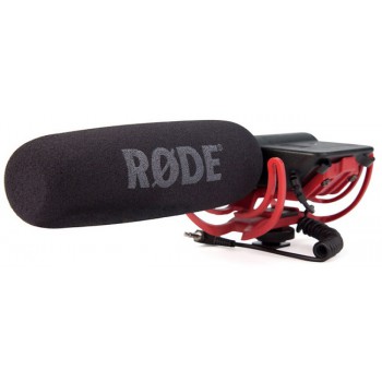 Microphone RODE VideoMic Rycote (Chính hãng)