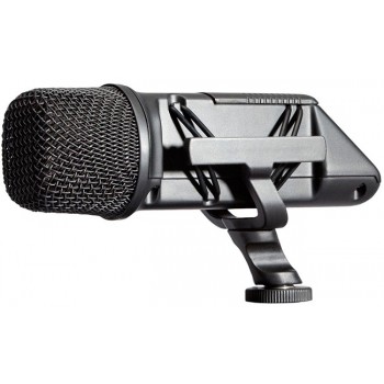 Microphone Rode Stereo VideoMic (Chính hãng)
