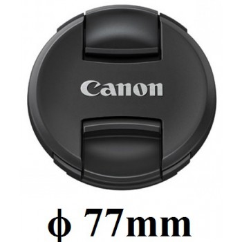 Lens Cap Canon Size 77mm