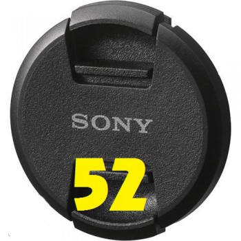 Lens cáp Sony size 52mm
