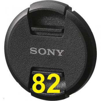 Lens Cap Sony size 82mm