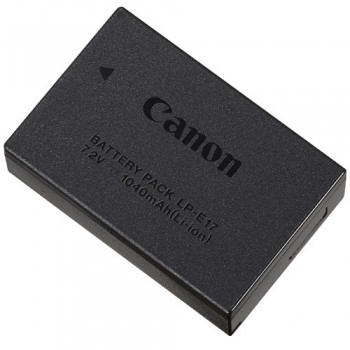 Pin Canon LP-E17 (Chính Hãng)