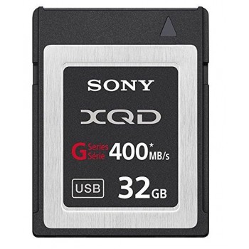 Thẻ nhớ Sony 32GB XQD 400MB/s