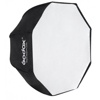 Softbox Godox Bát Giác 95cm