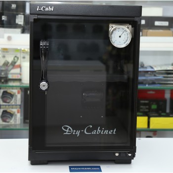 Tủ chống ẩm i-Cabi HD-30 lít