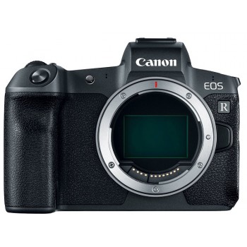 Canon EOS R Mirrorless Fullframe, Mới 98% / Chụp 15.000 shot / Fullbox (Chính hãng)